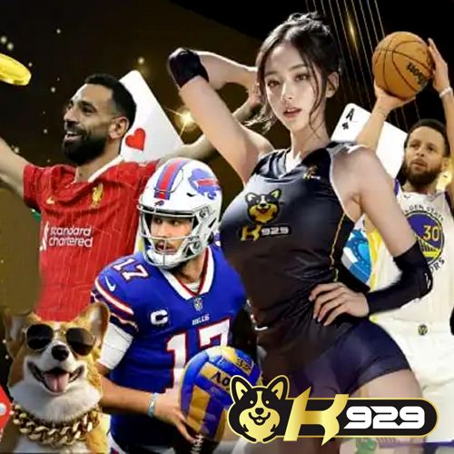 K929-คาสิโน