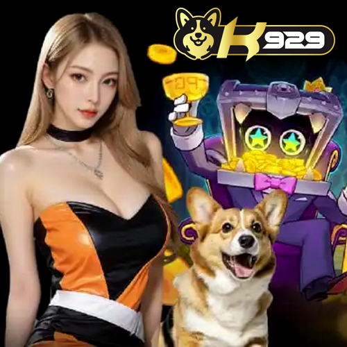 K929-สล็อต